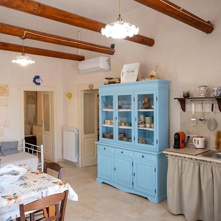 Trulli Di Una Volta Alberobello Eksteriør billede