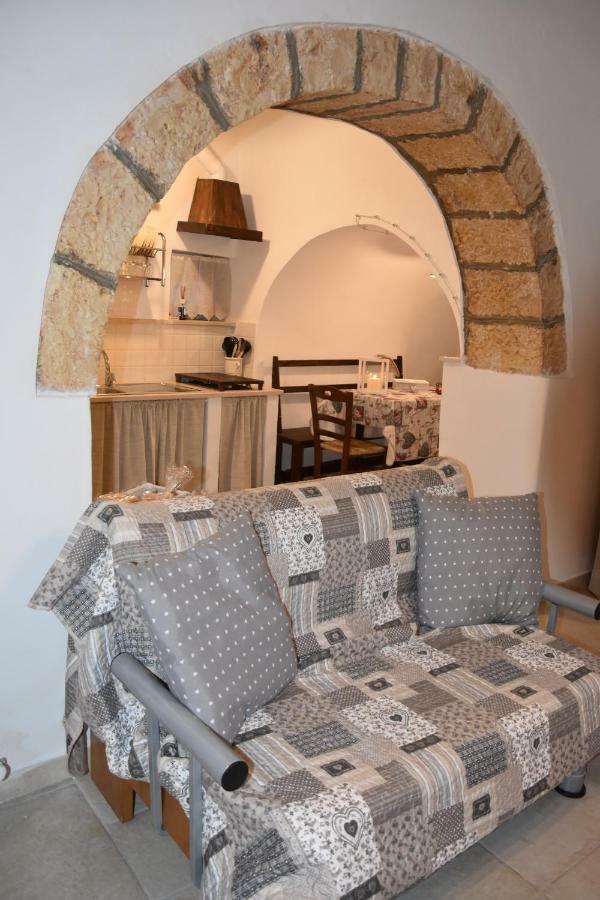 Trulli Di Una Volta Alberobello Eksteriør billede